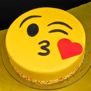 Emoji Theme