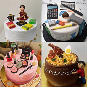 Theme Cake