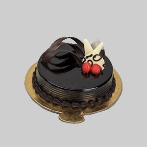 Half Kg Cake