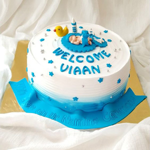 Naming Ceremony