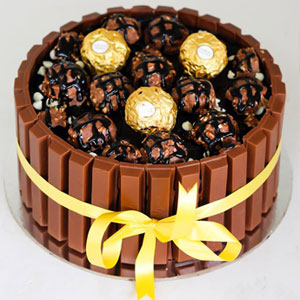 Premium Cake