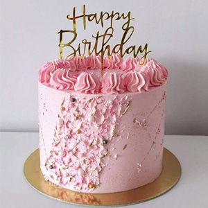 Designer Cake