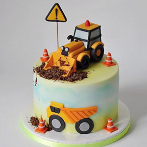 Vehicle Theme