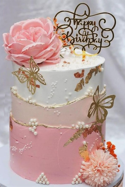 Designer Cake