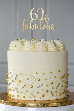 Designer Cake