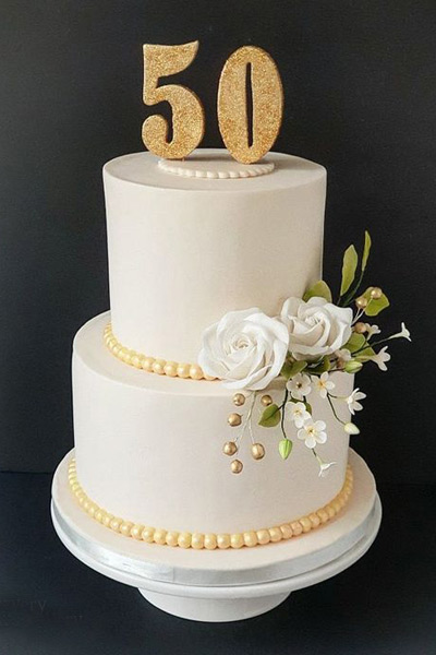 Designer Cake