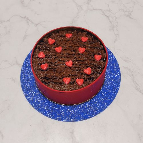 Chocolate Creamy Dream Cake 500g