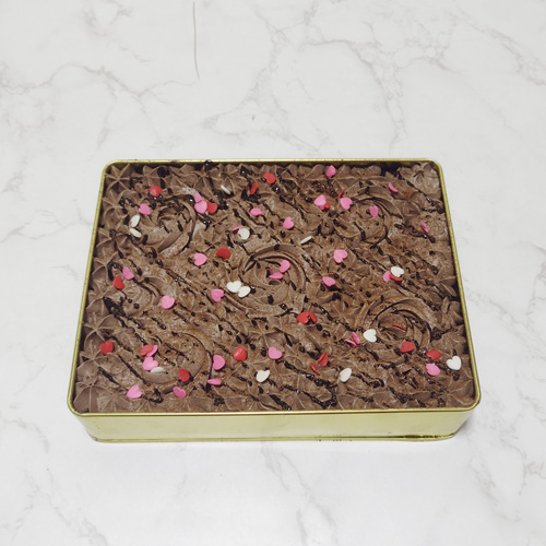 Chocolate Creamy Dream Cake 750g