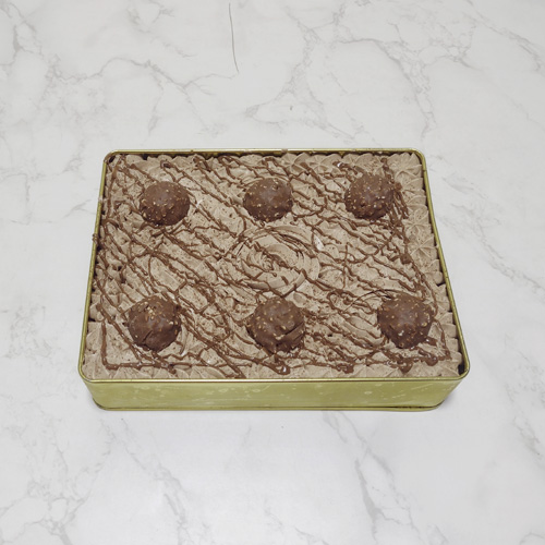 Ferrero Dream Cake 750g
