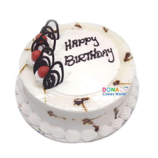 Litchi Cake