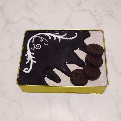 Oreo Dream Cake 750g