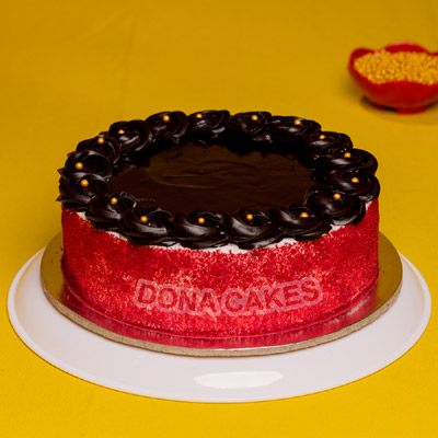 Red Velvet Cake